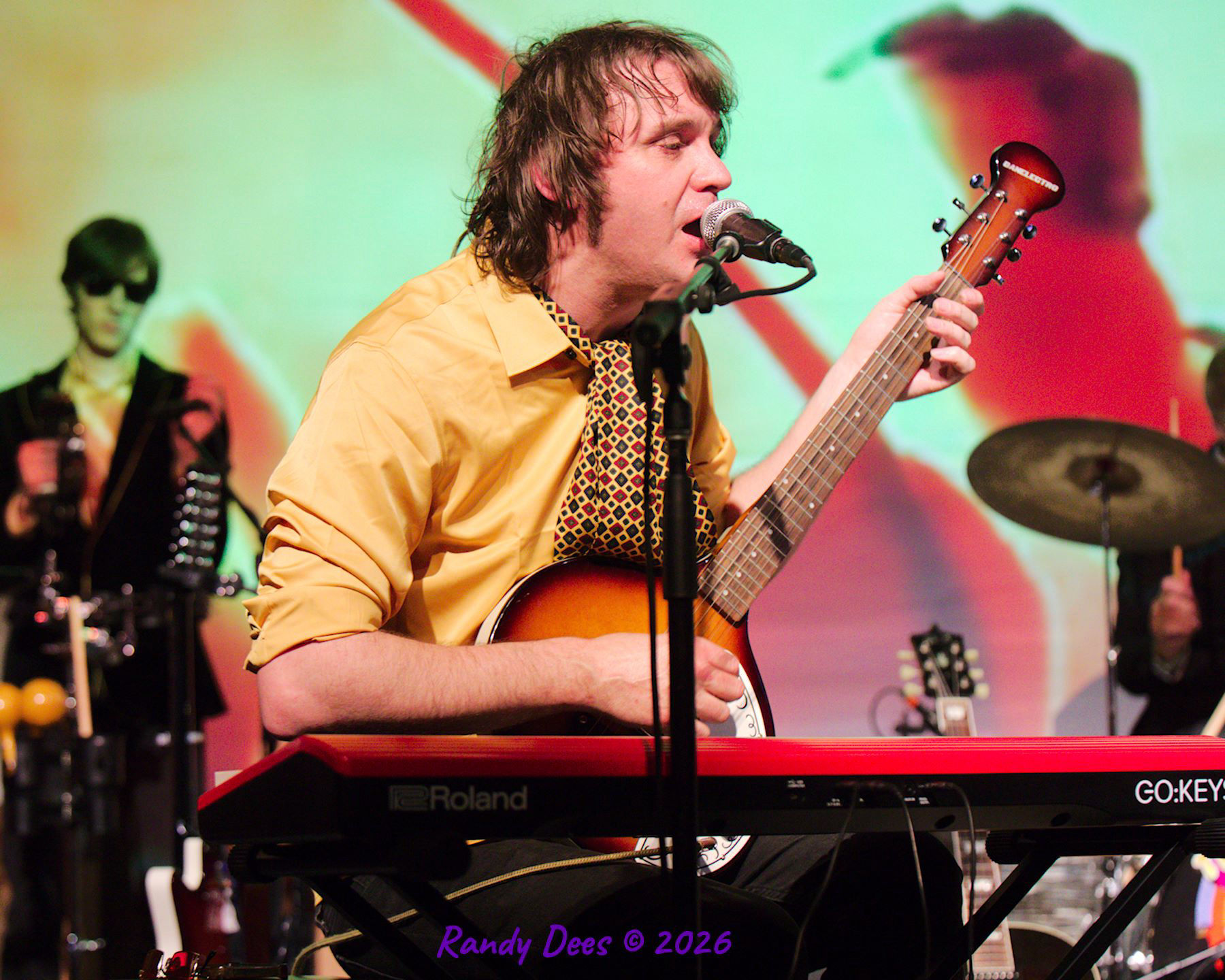 Pepperland Players
