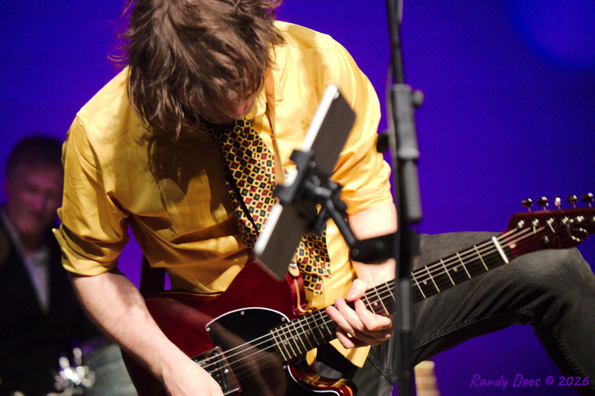 Pepperland Players