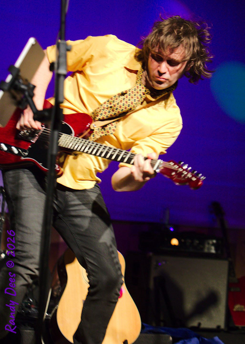 Pepperland Players