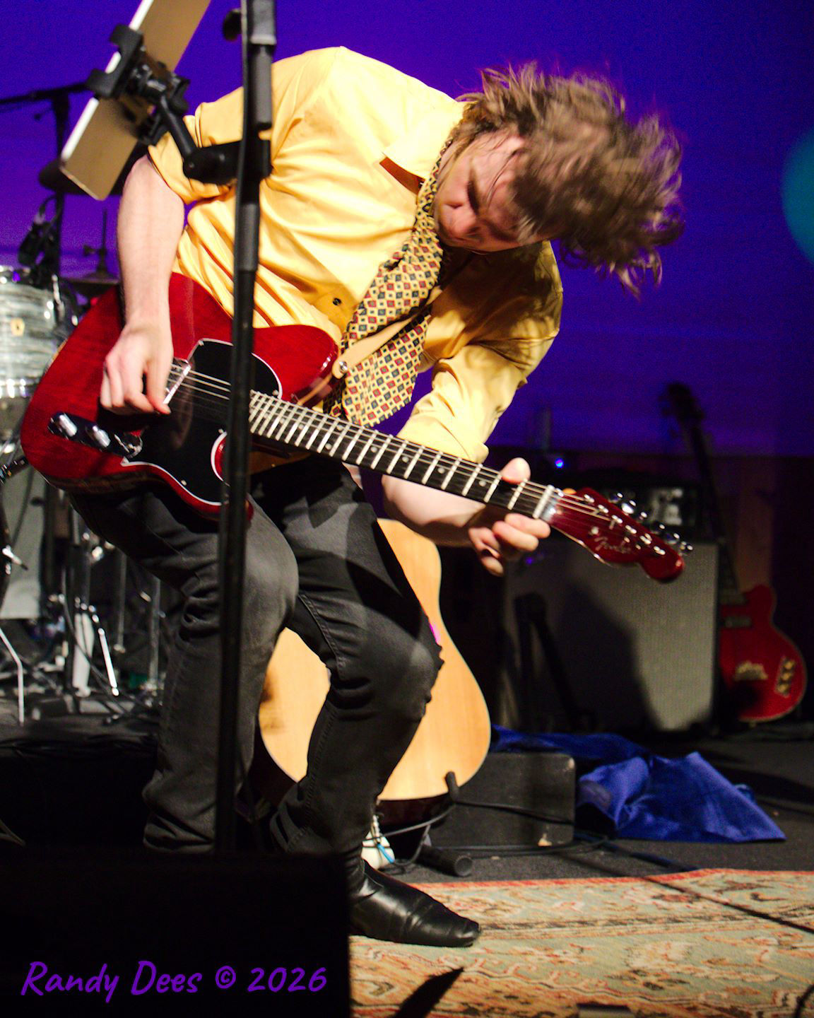 Pepperland Players