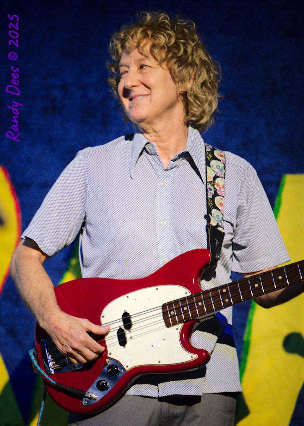 Pepperland Players