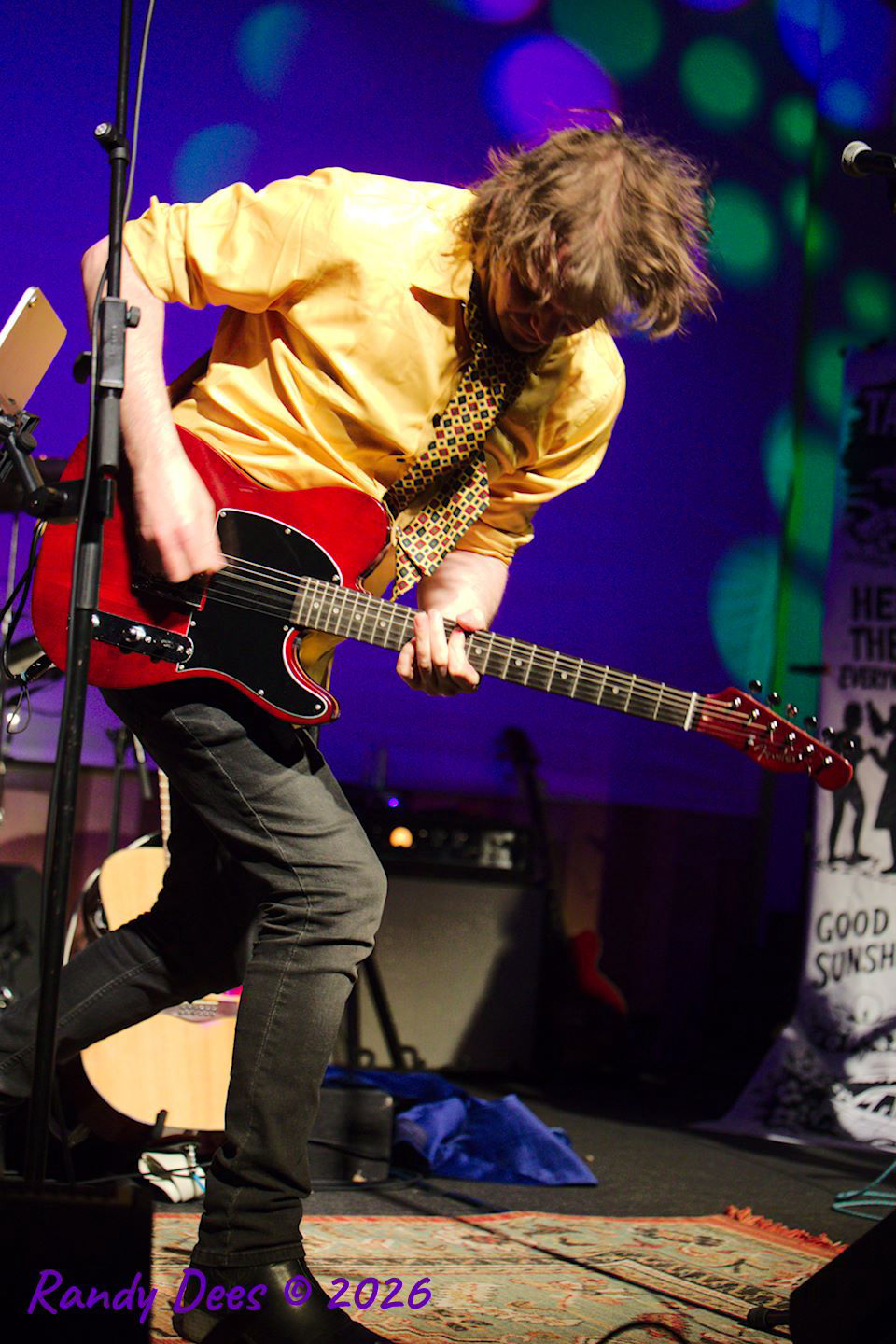Pepperland Players