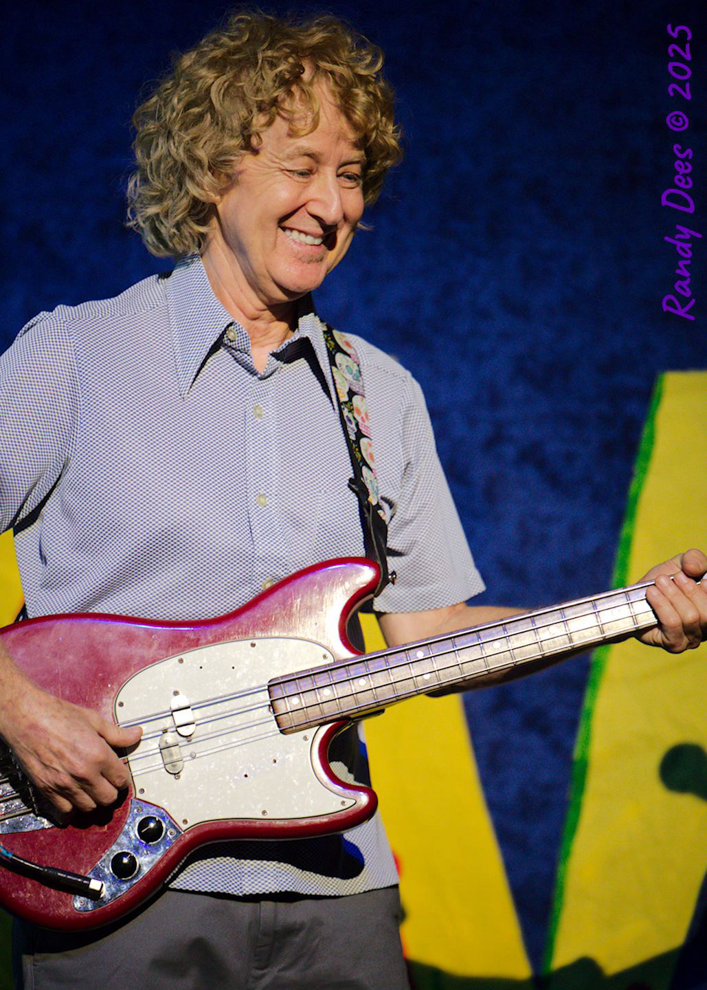 Pepperland Players