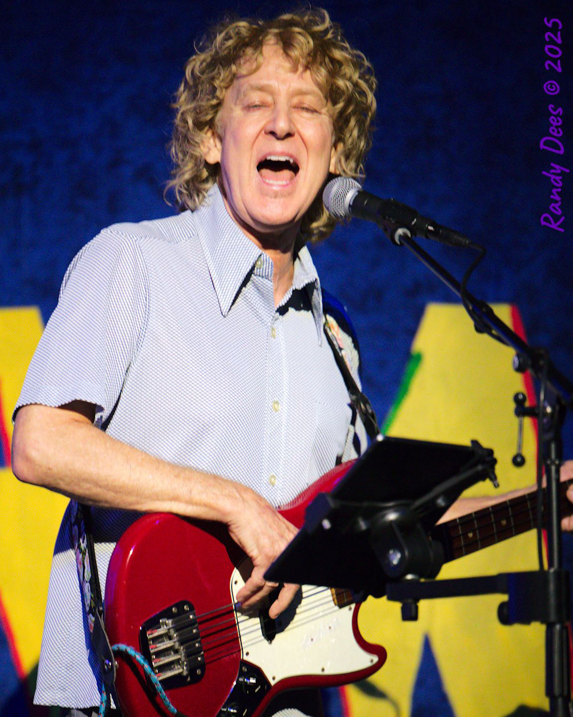 Pepperland Players
