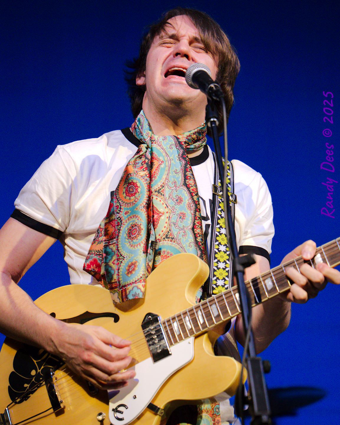 Pepperland Players