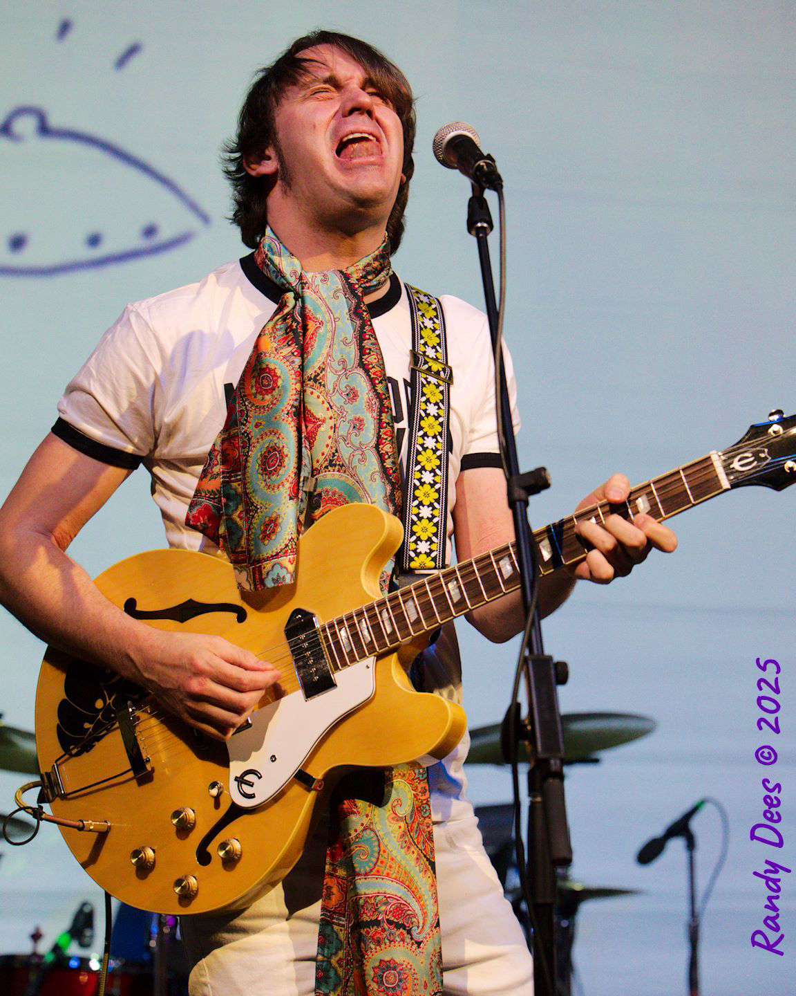 Pepperland Players