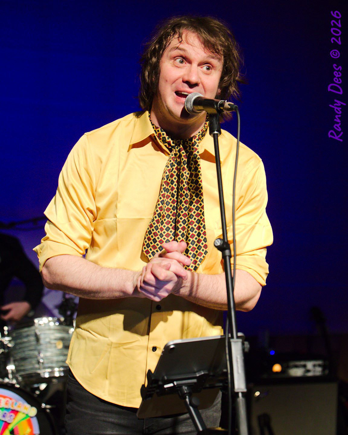 Pepperland Players