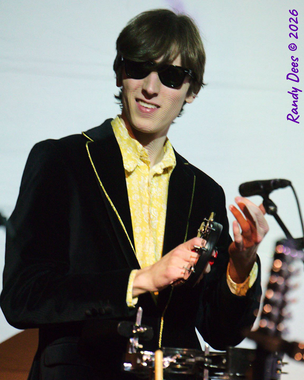 Pepperland Players