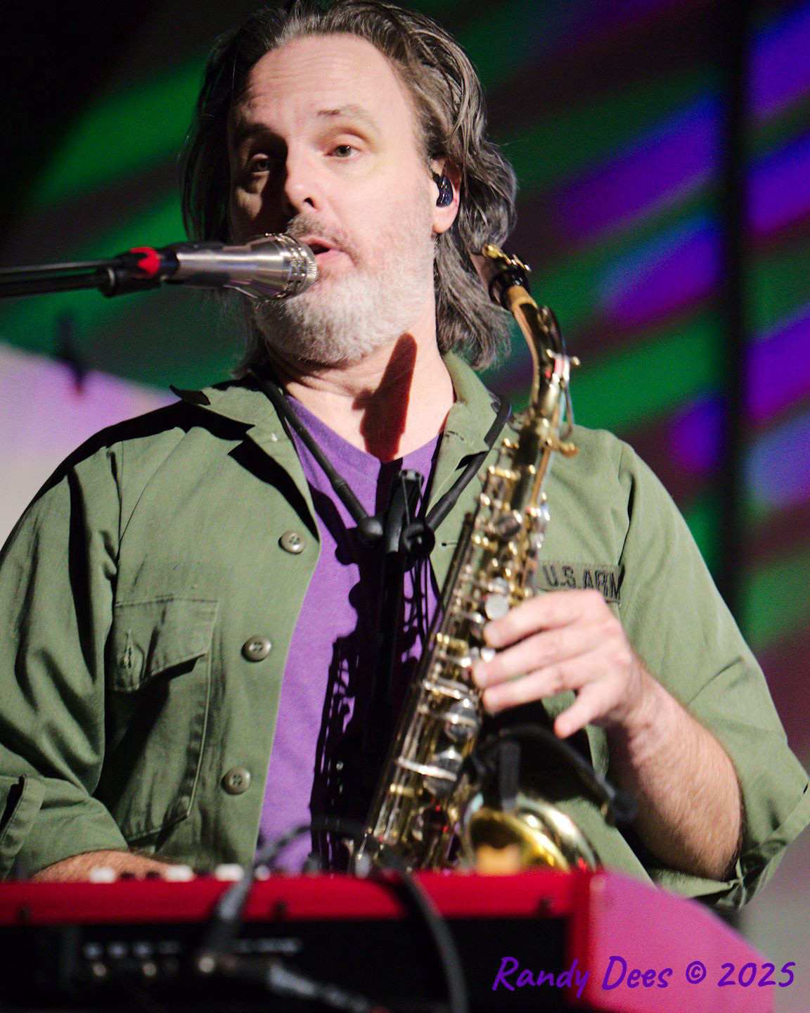 Pepperland Players