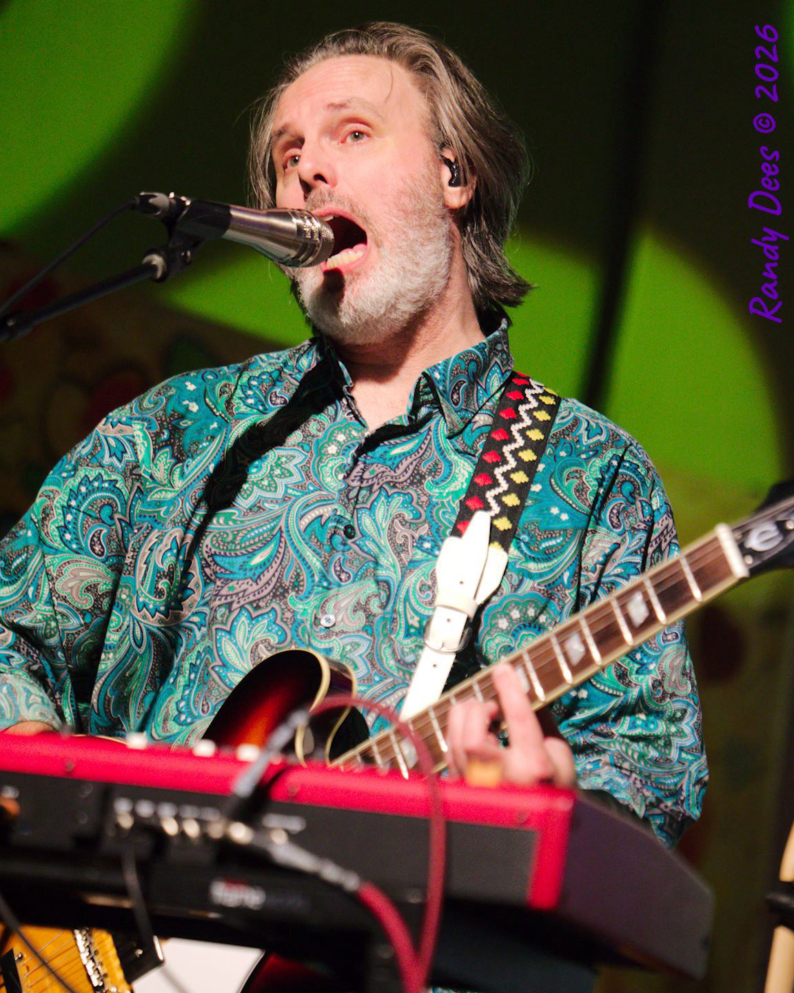 Pepperland Players