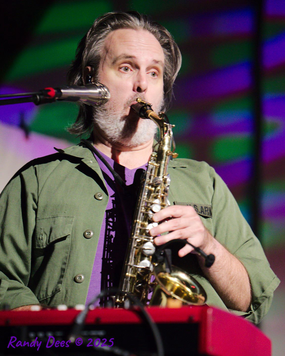 Pepperland Players