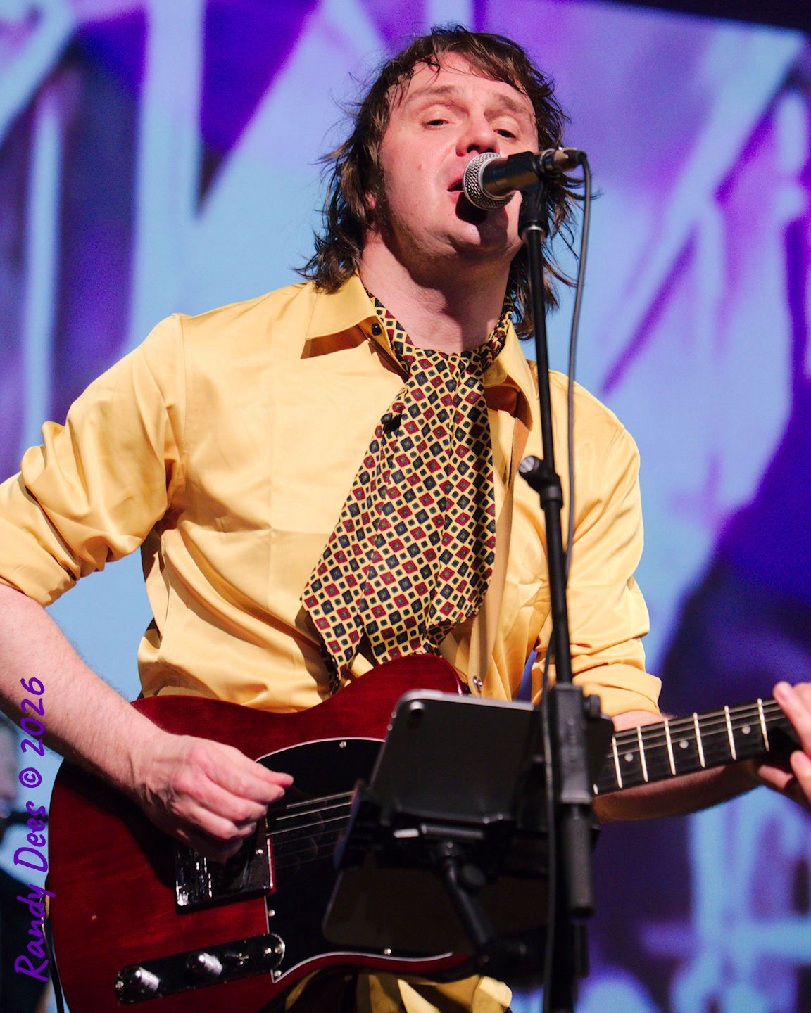 Pepperland Players