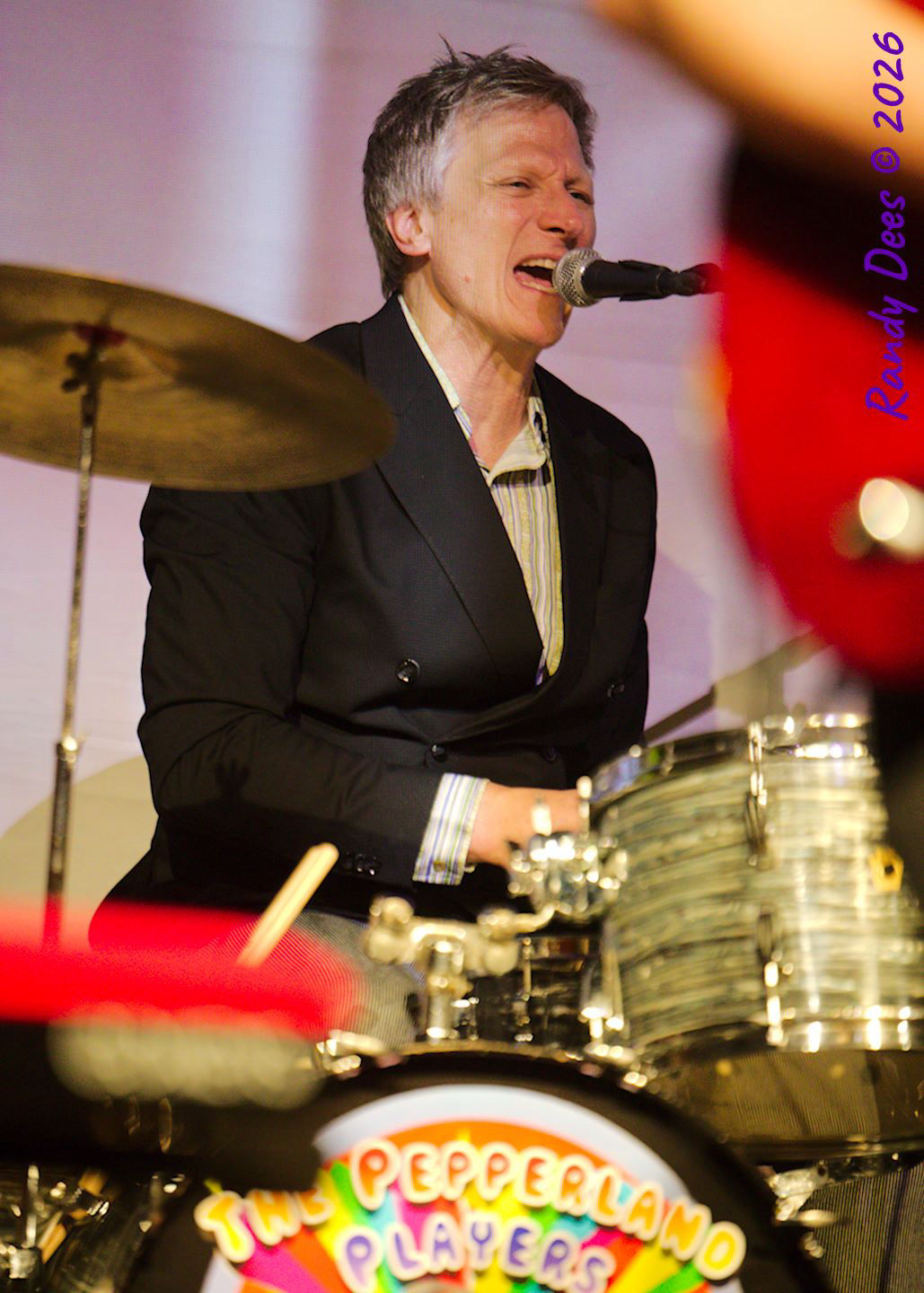 Pepperland Players