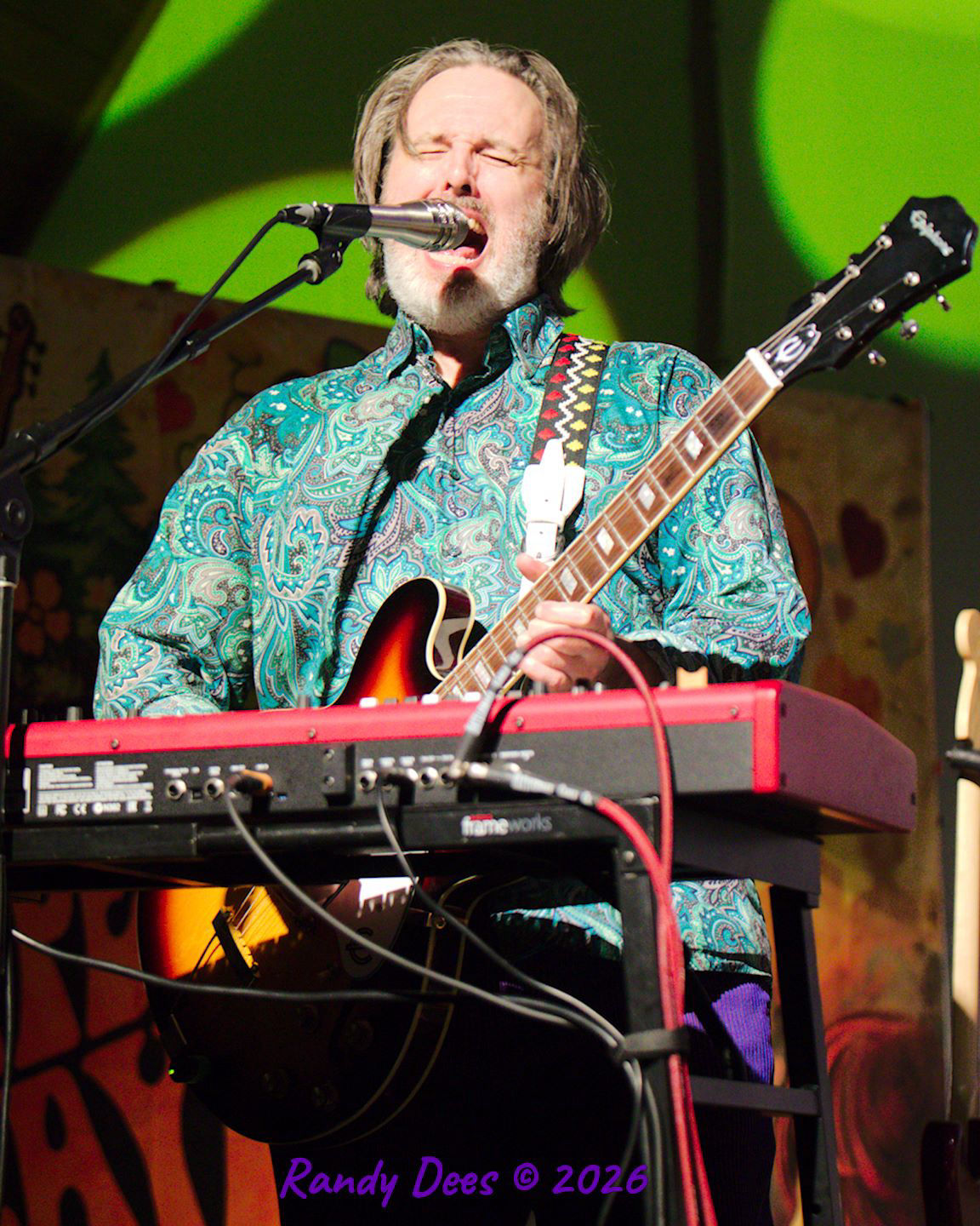Pepperland Players