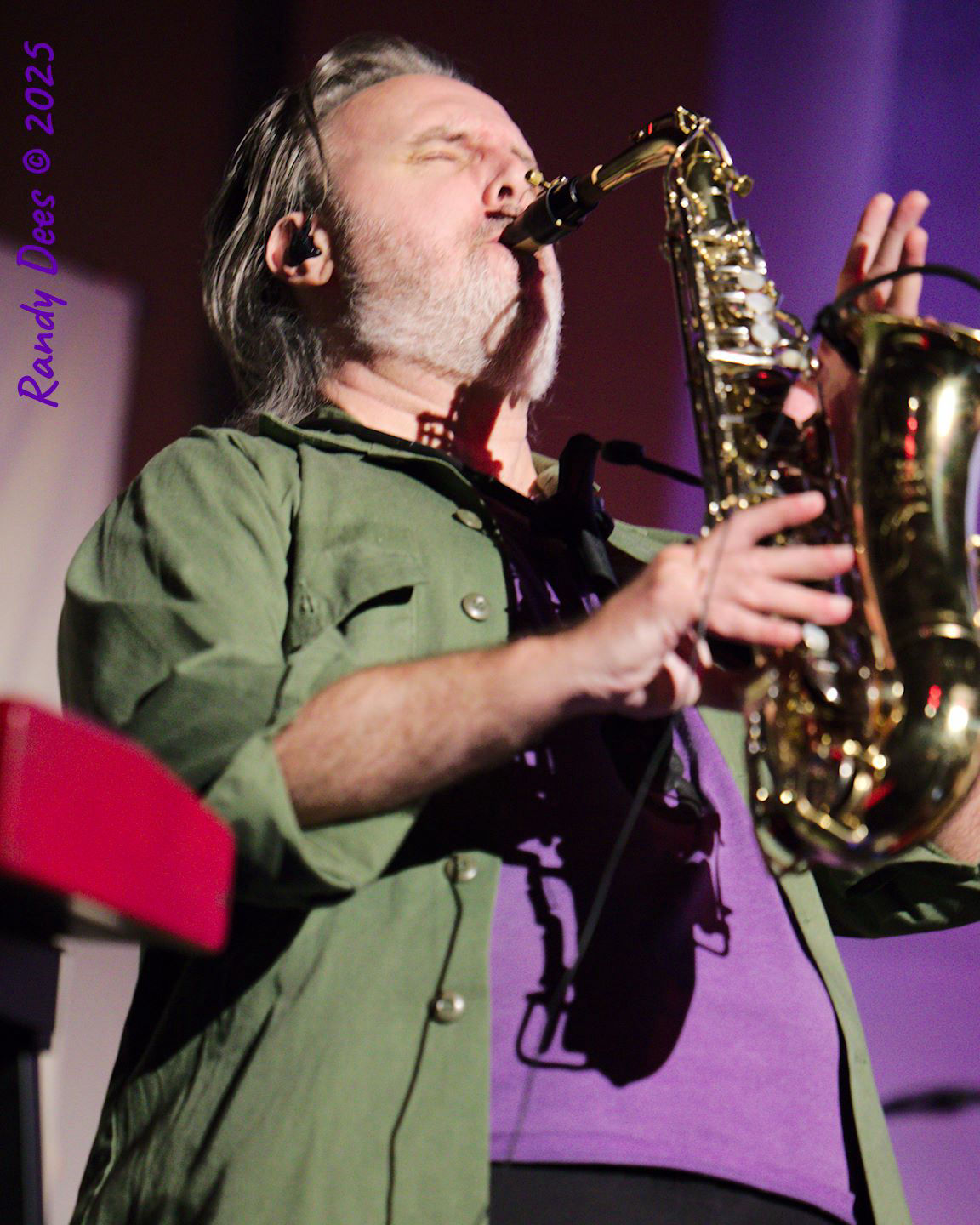 Pepperland Players