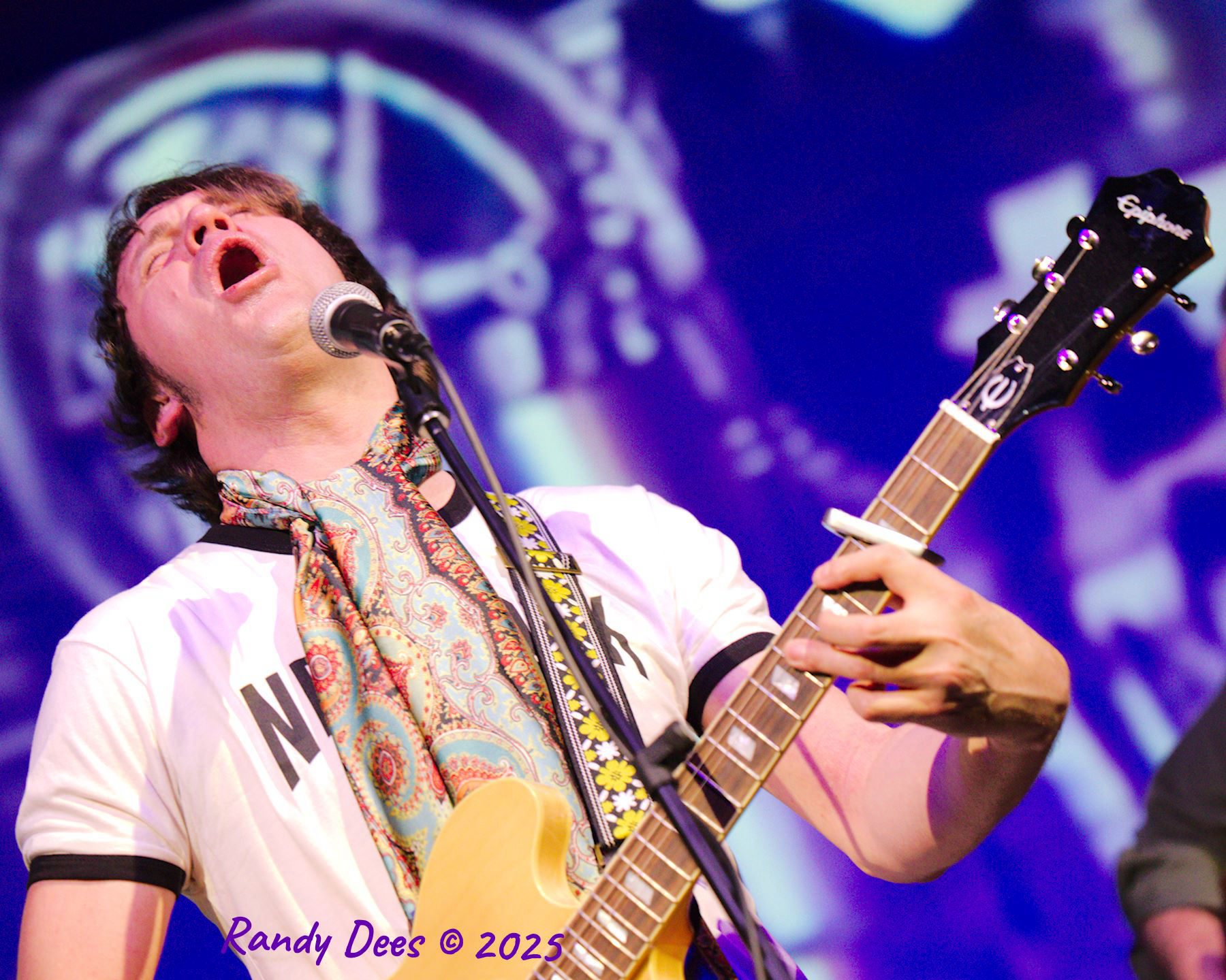 Pepperland Players