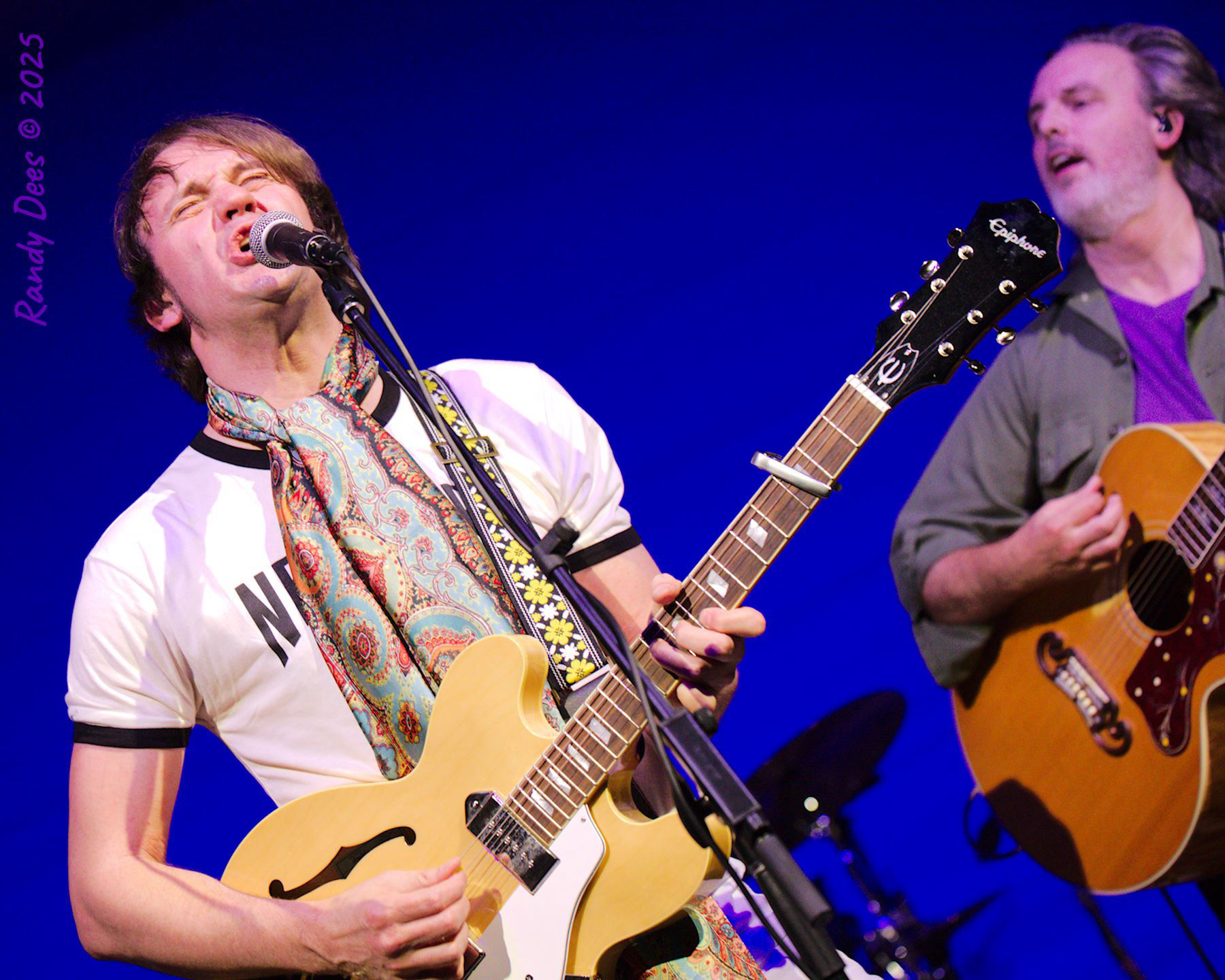 Pepperland Players