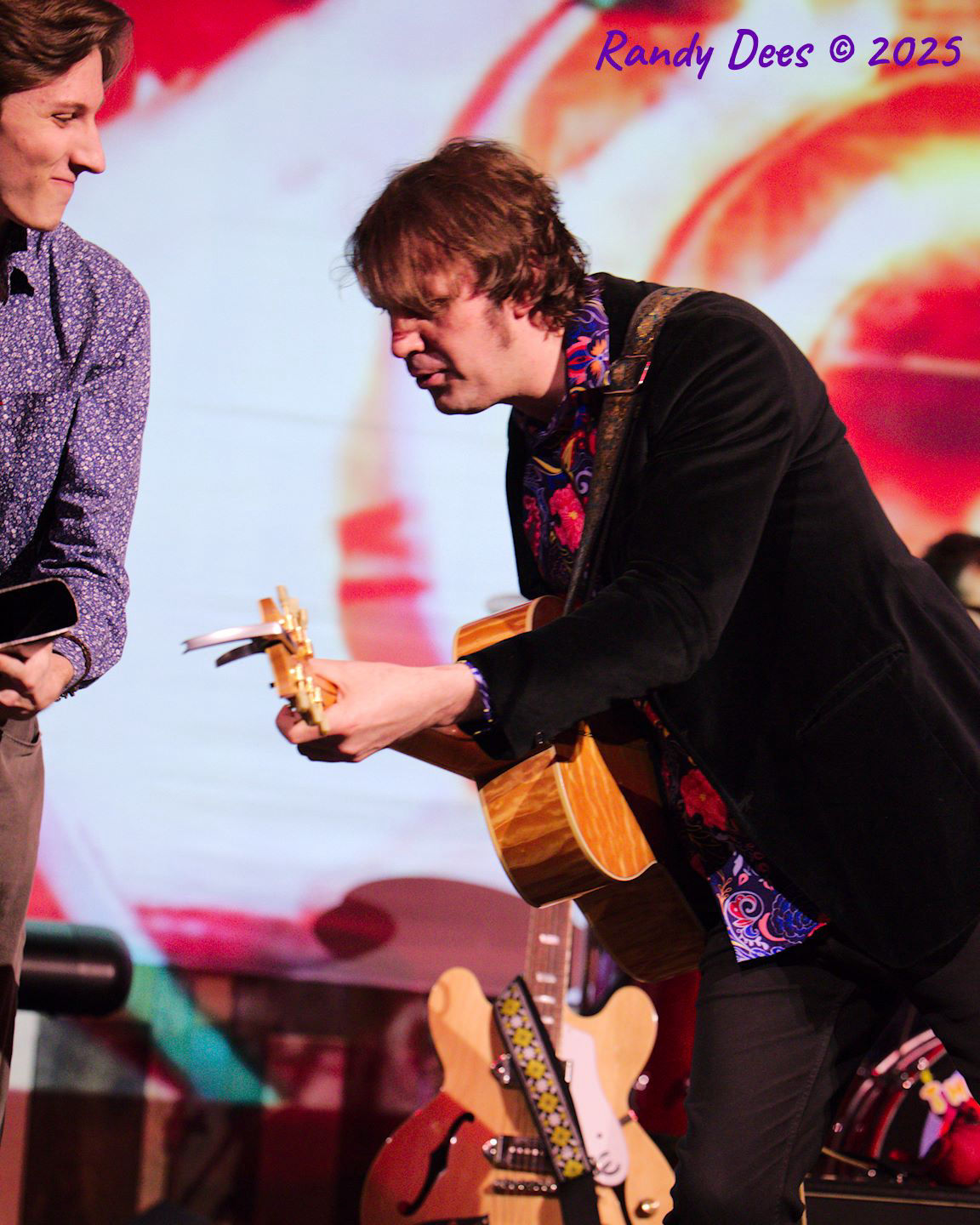 Pepperland Players