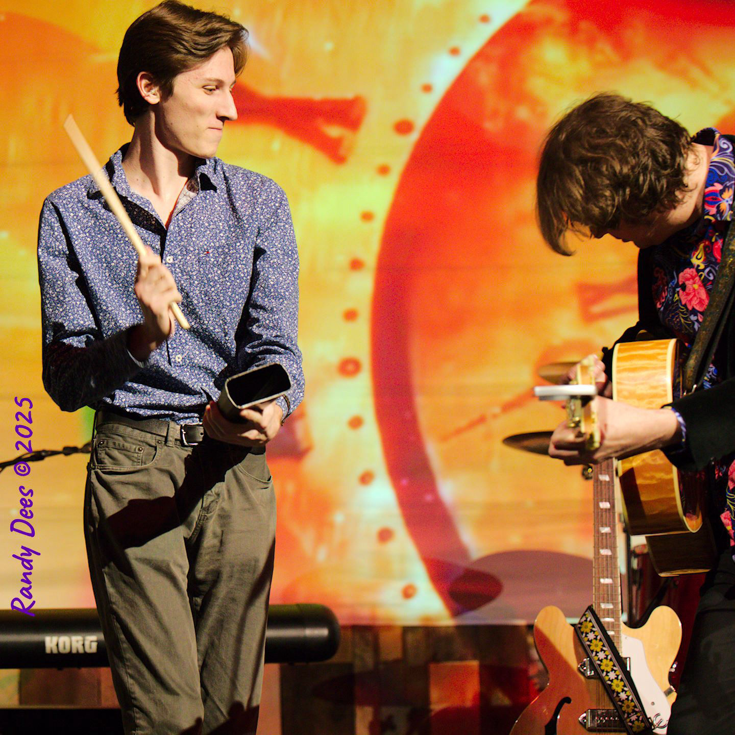 Pepperland Players