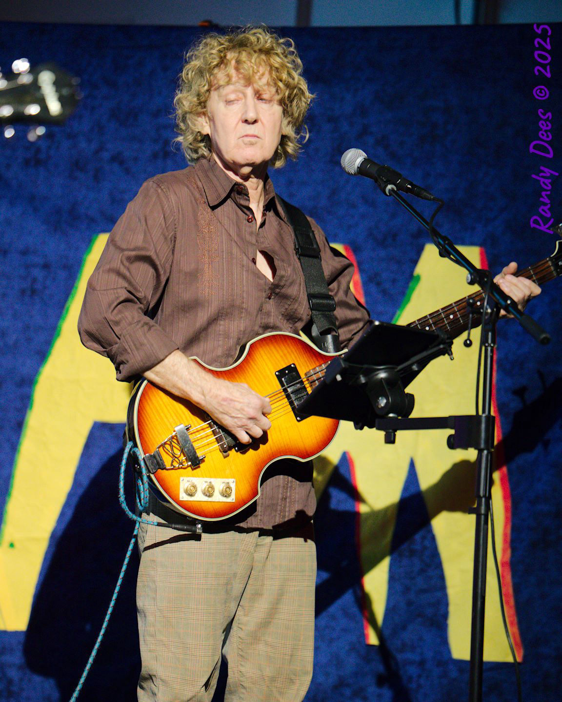 Pepperland Players