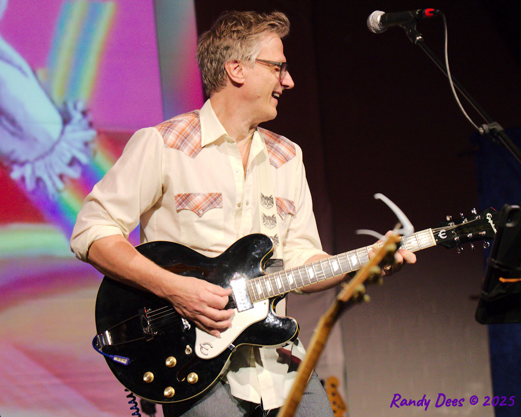 Pepperland Players