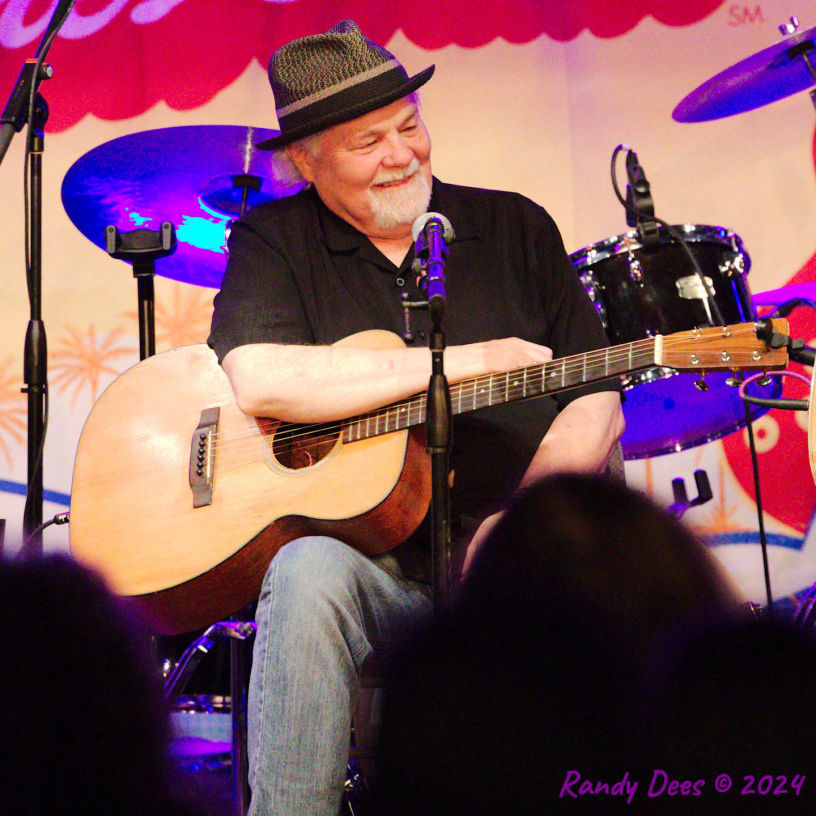 Gary Nicholson