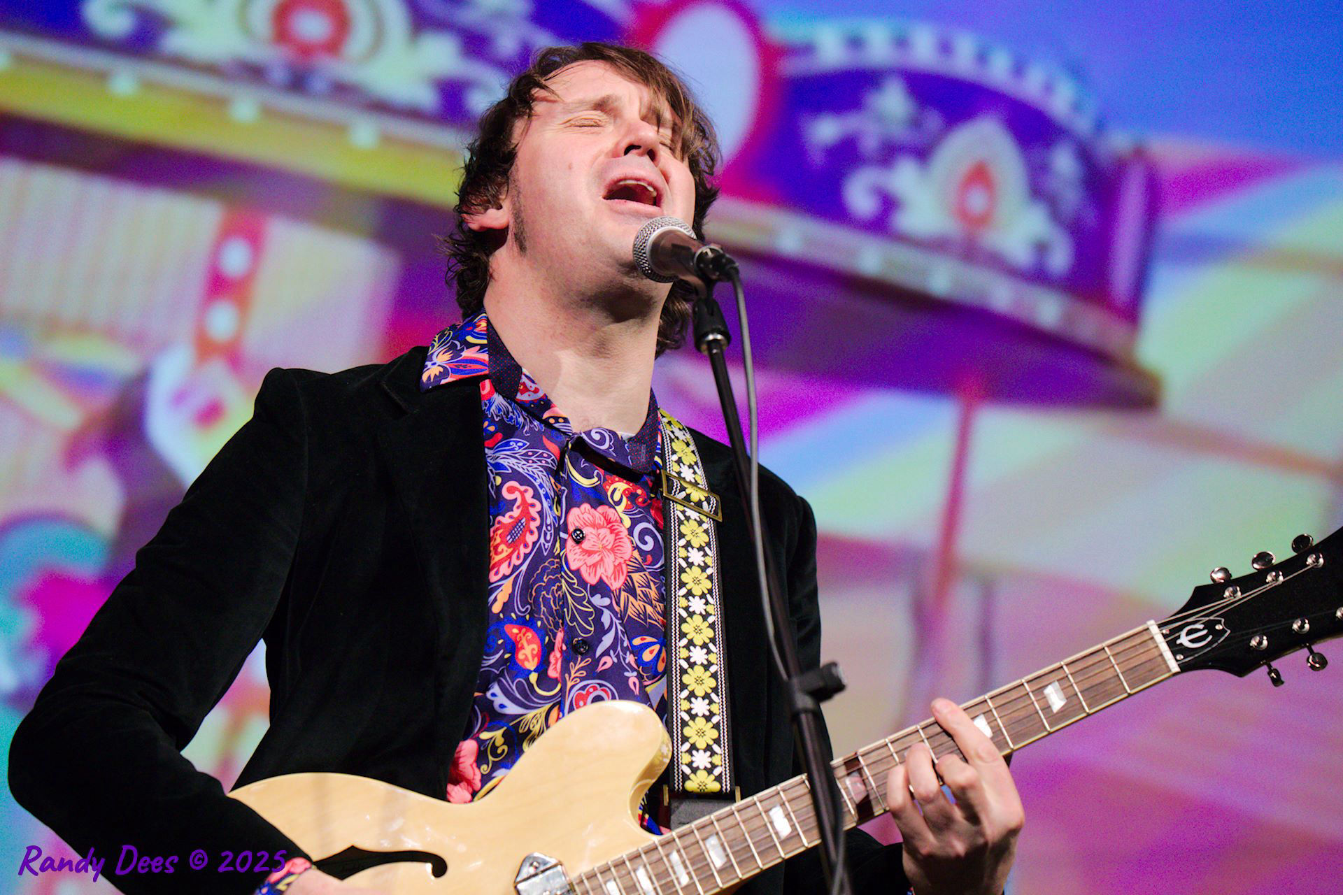 Pepperland Players