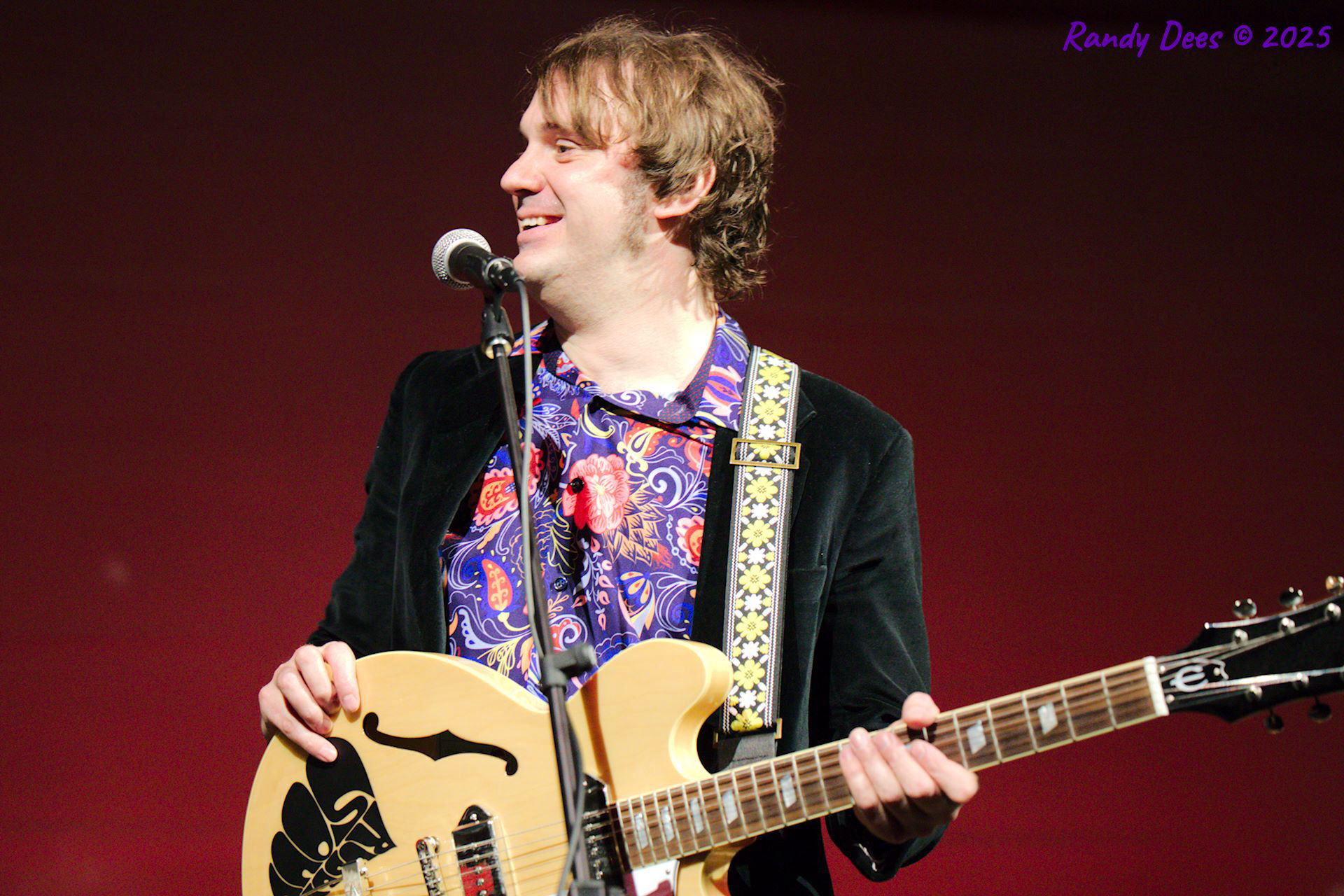 Pepperland Players