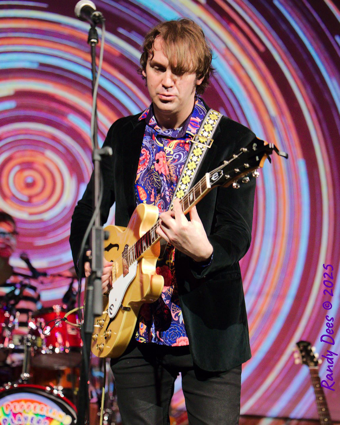 Pepperland Players