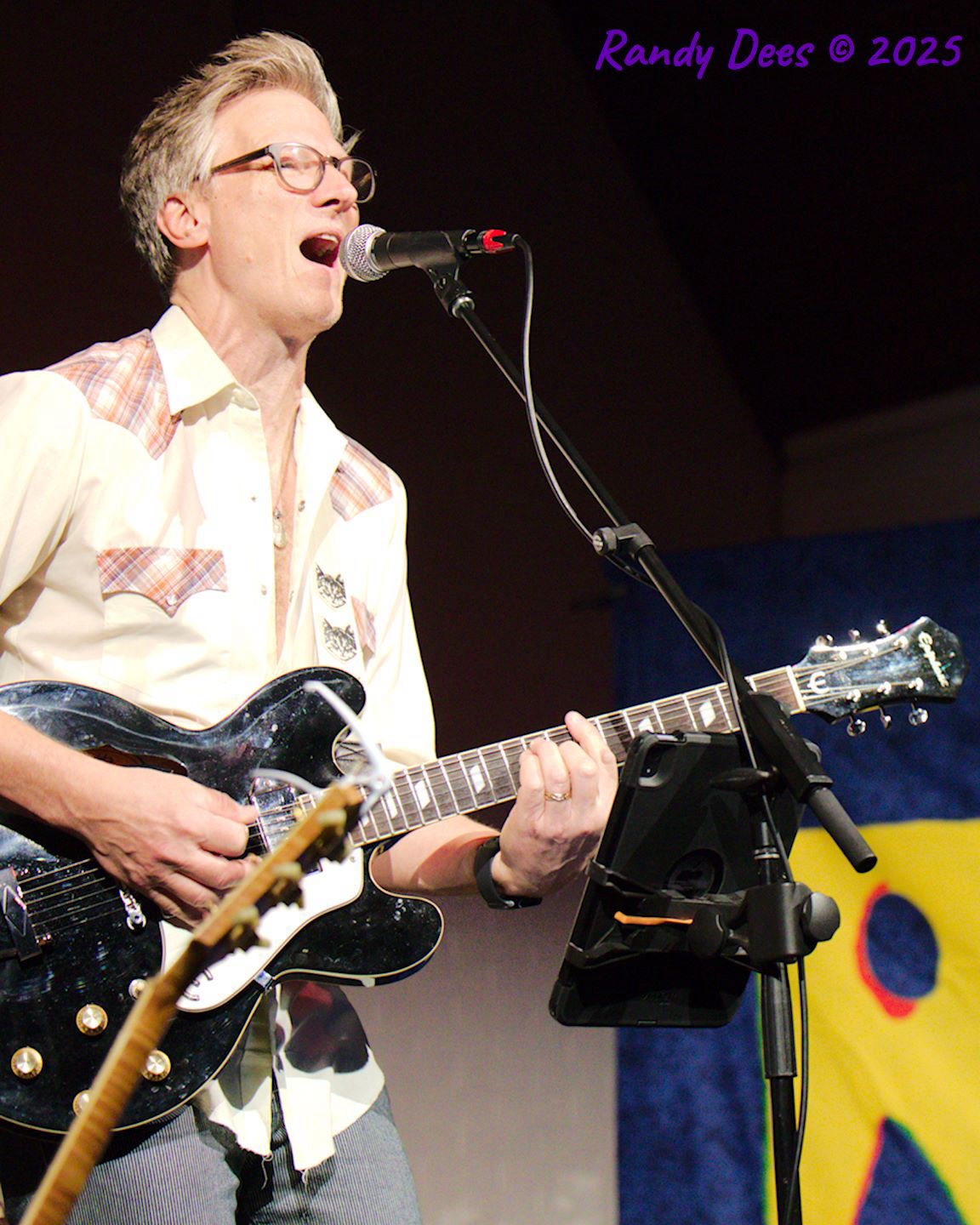 Pepperland Players