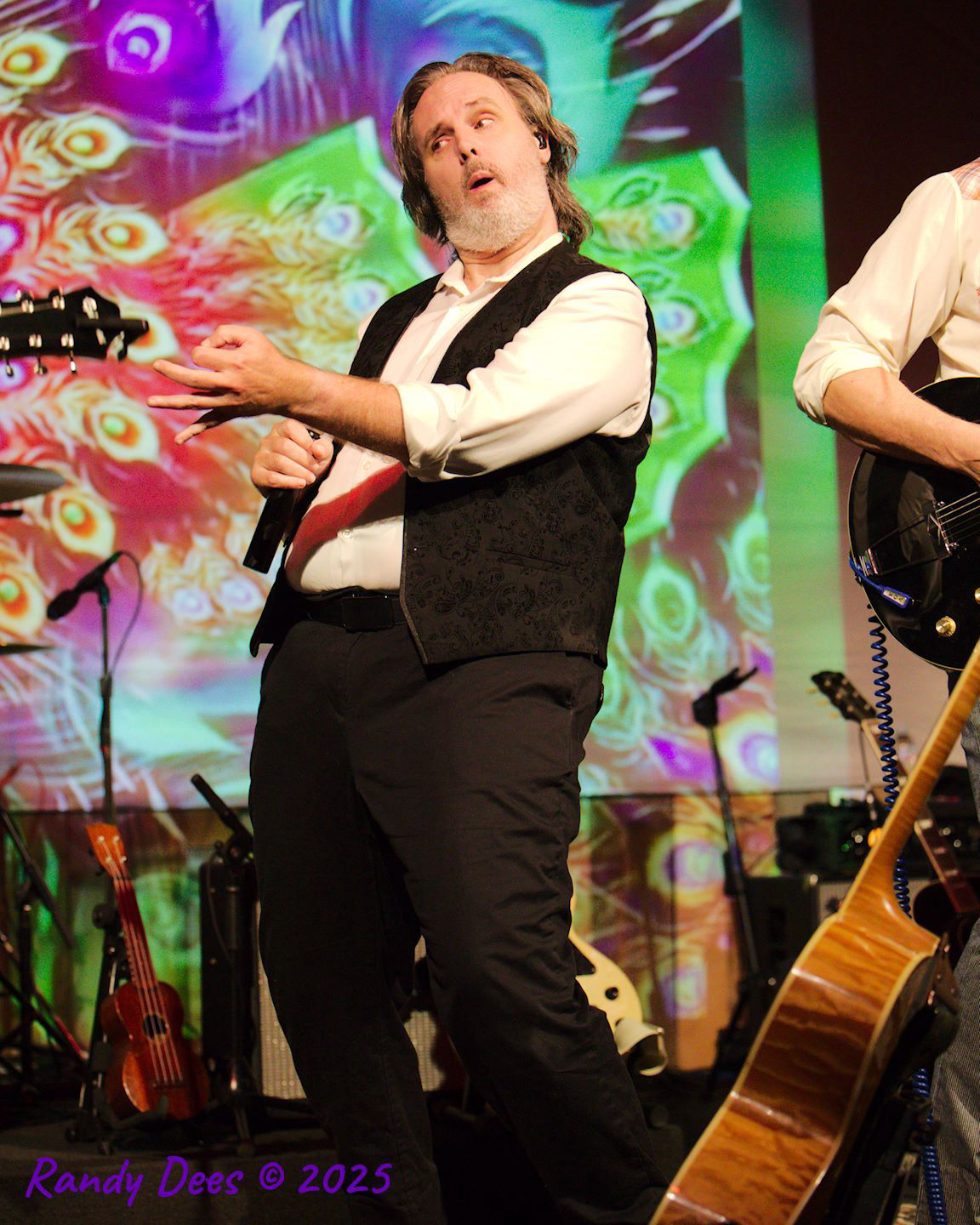 Pepperland Players