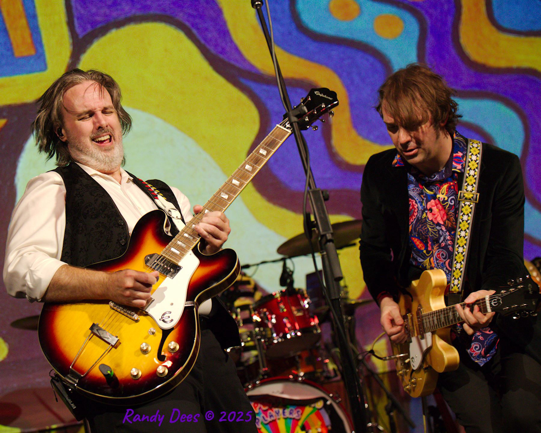 Pepperland Players