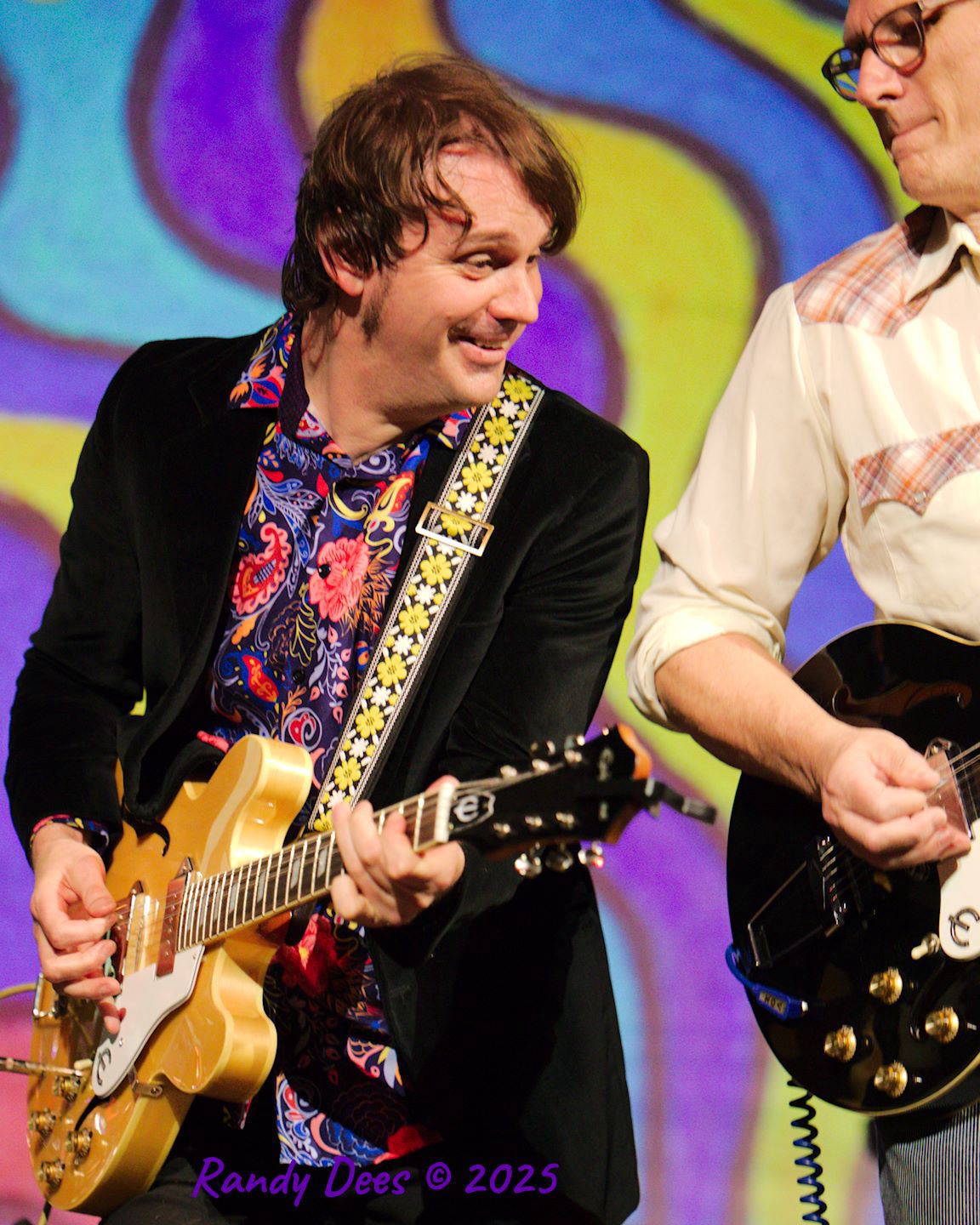 Pepperland Players