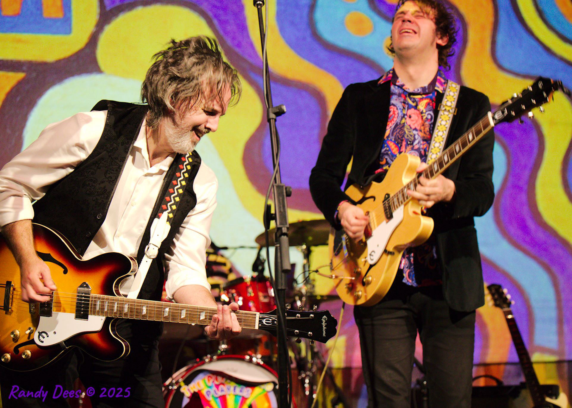 Pepperland Players