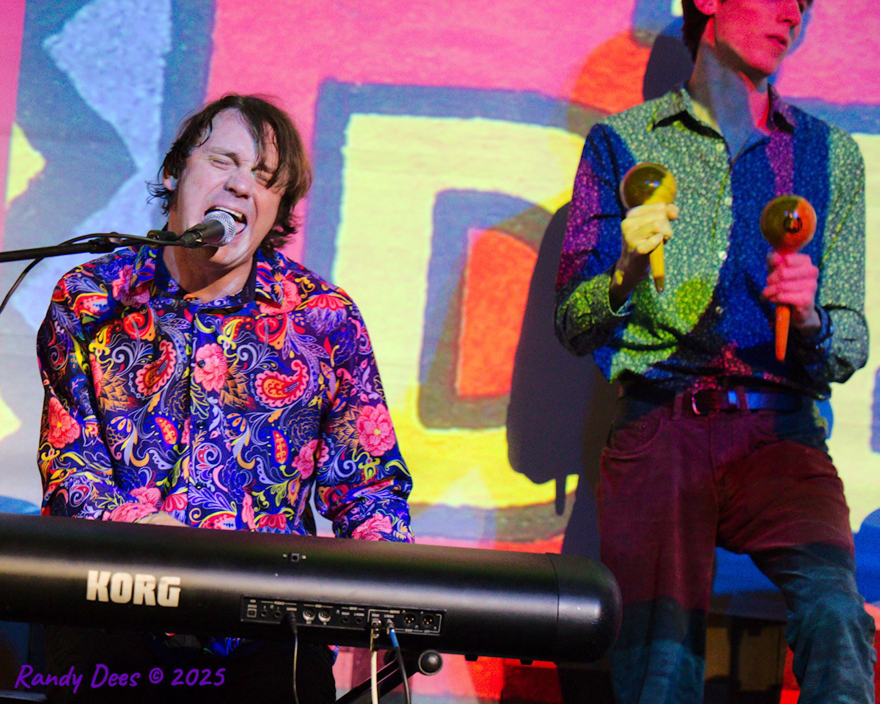 Pepperland Players