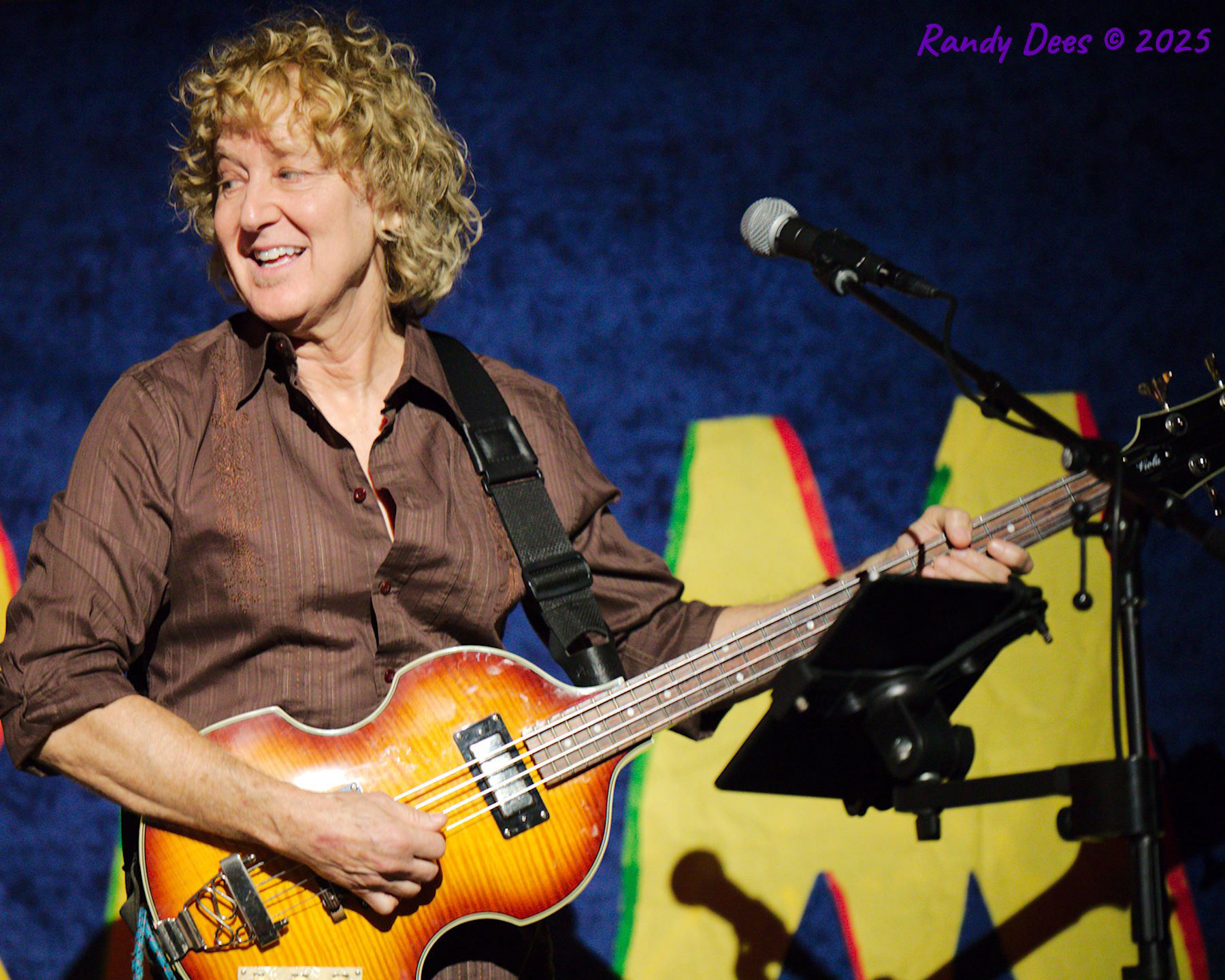 Pepperland Players