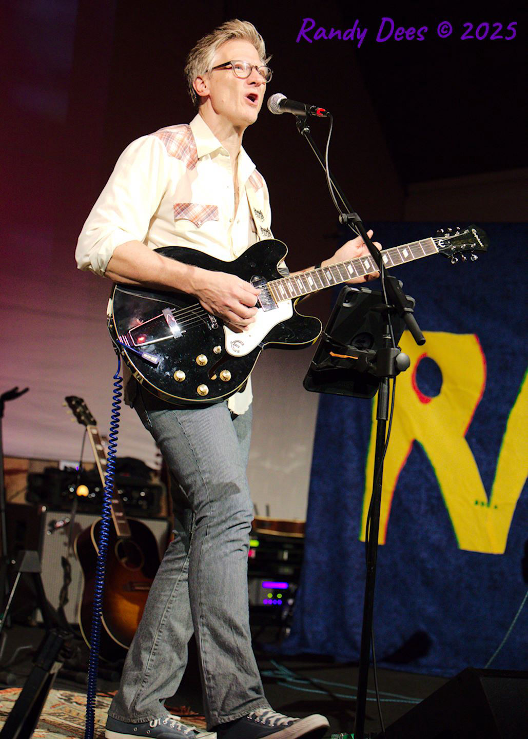 Pepperland Players
