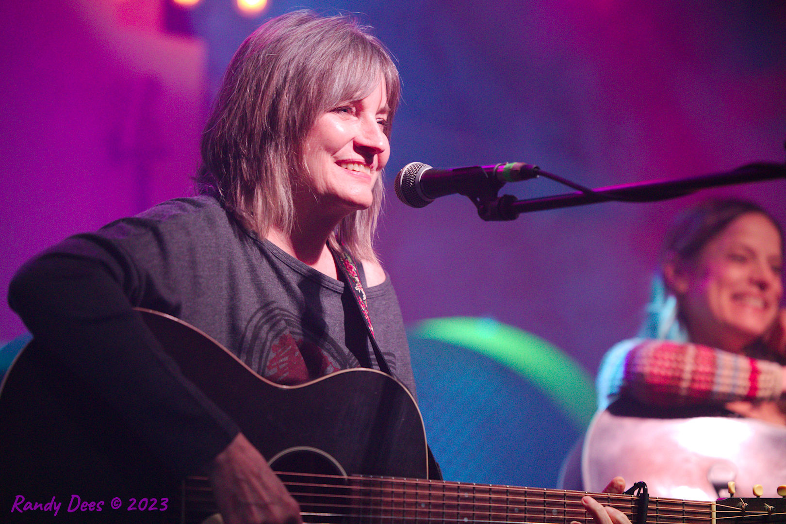 Photo by Randy Dees