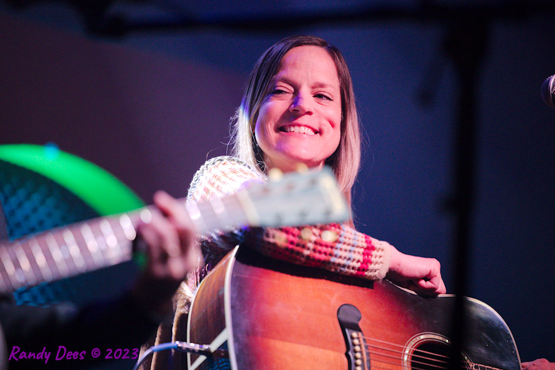 Photo by Randy Dees
