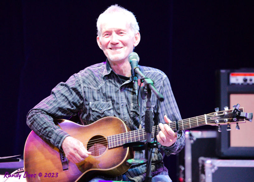 johnsmith photo from Cantina Sound House Concert