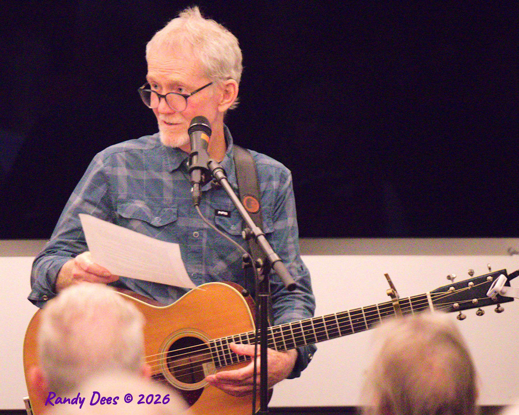 Milargro Springs