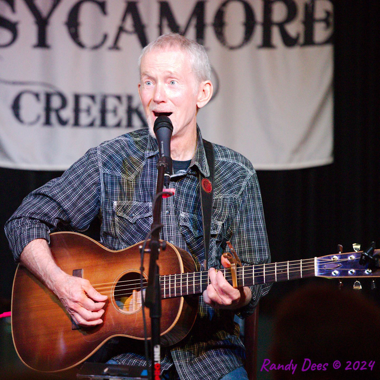 Sycamore Creek Concerts