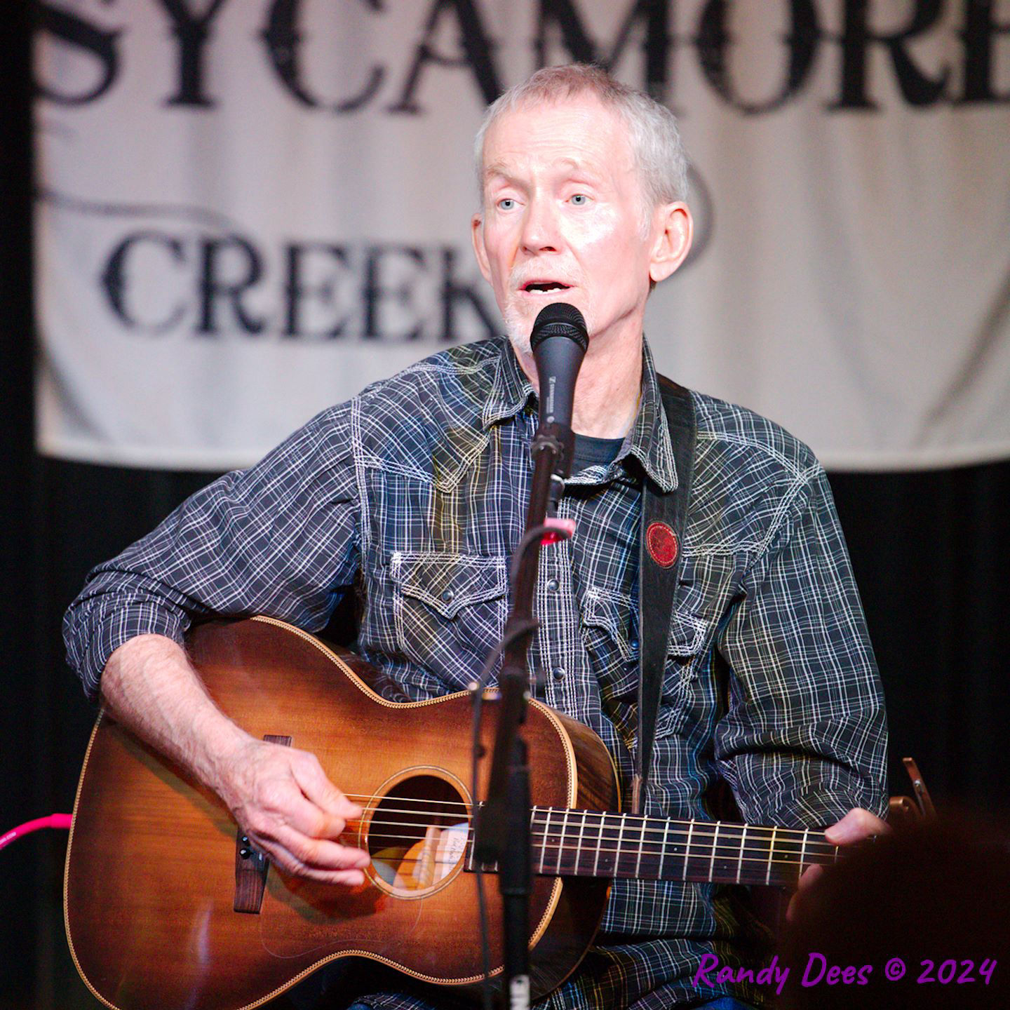 Sycamore Creek Concerts