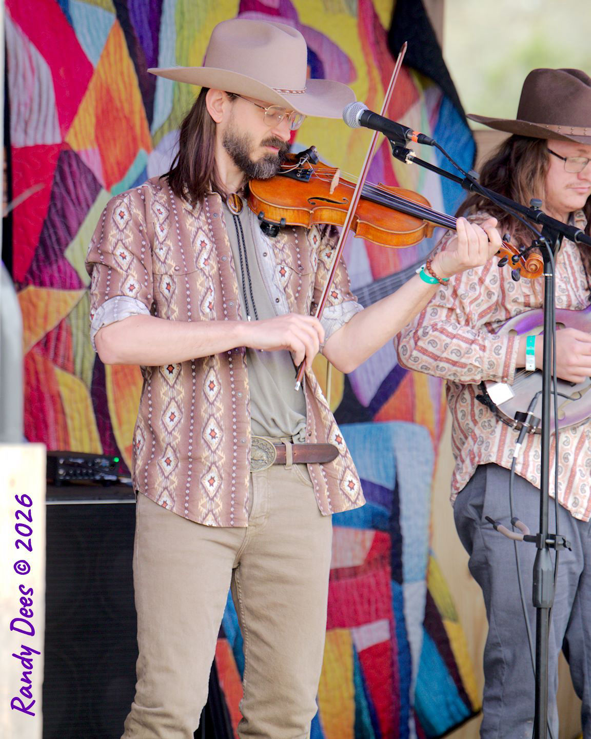 Donkey Grass 2026