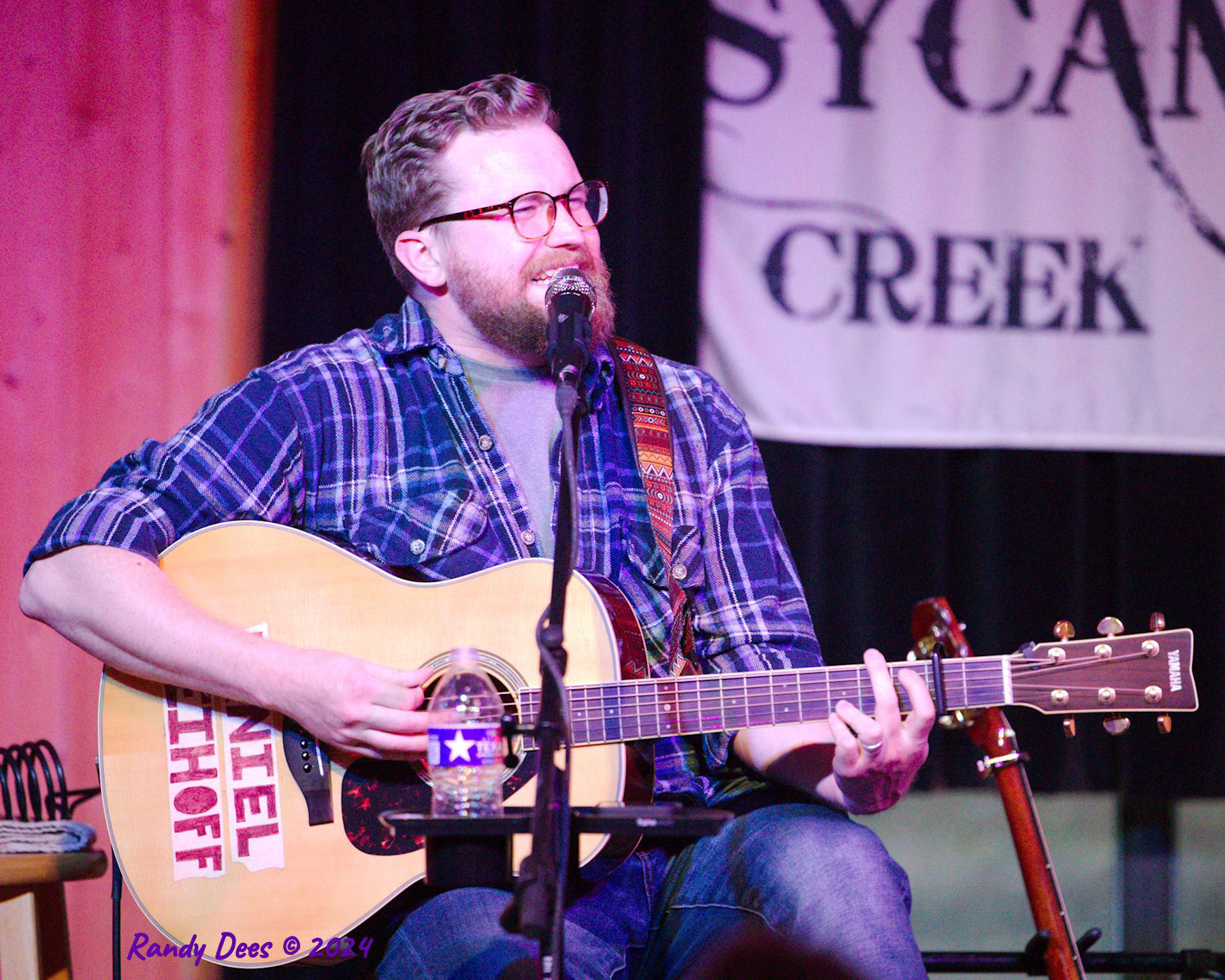 Sycamore Creek Concerts