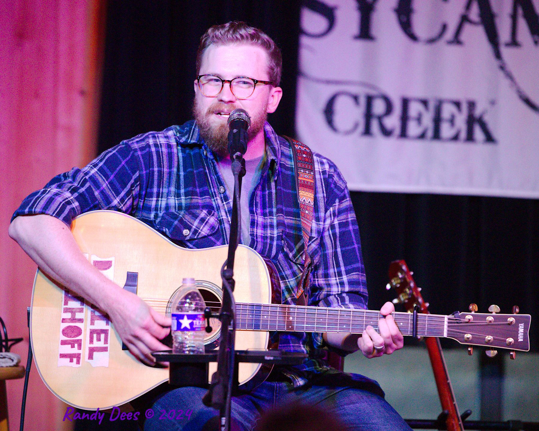 Sycamore Creek Concerts