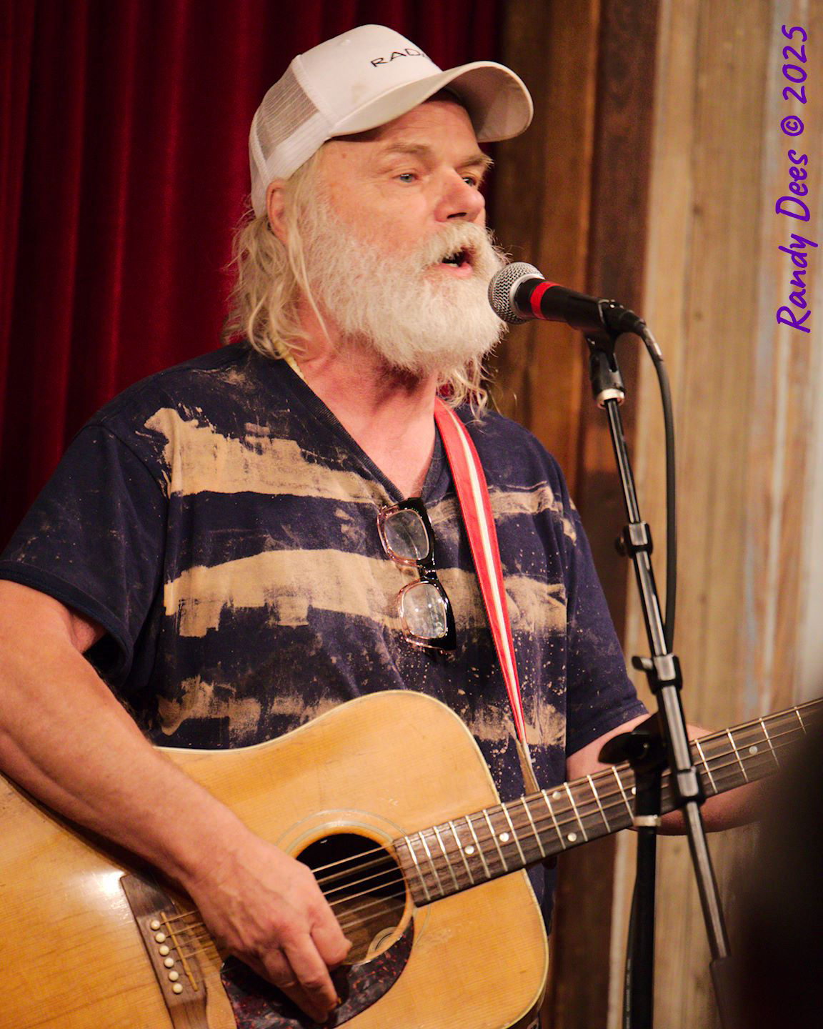 Fred Eaglesmith