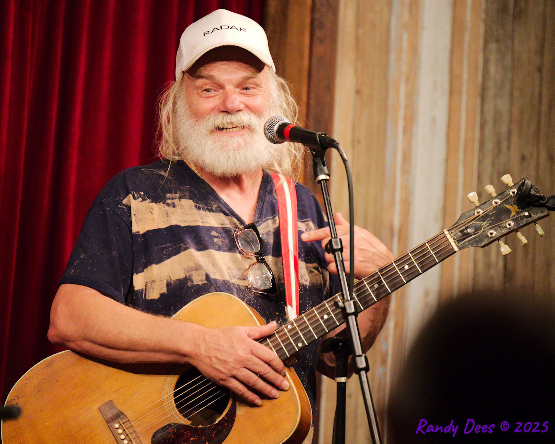Fred Eaglesmith