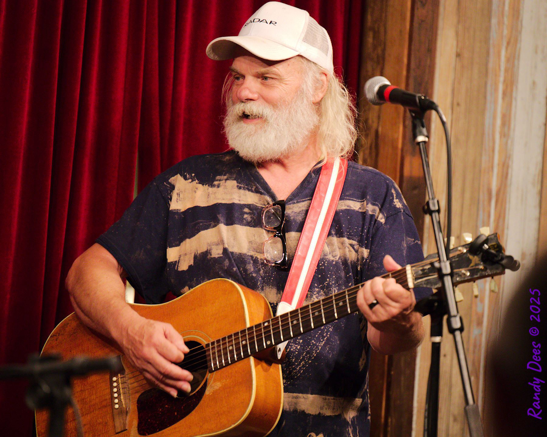 Fred Eaglesmith