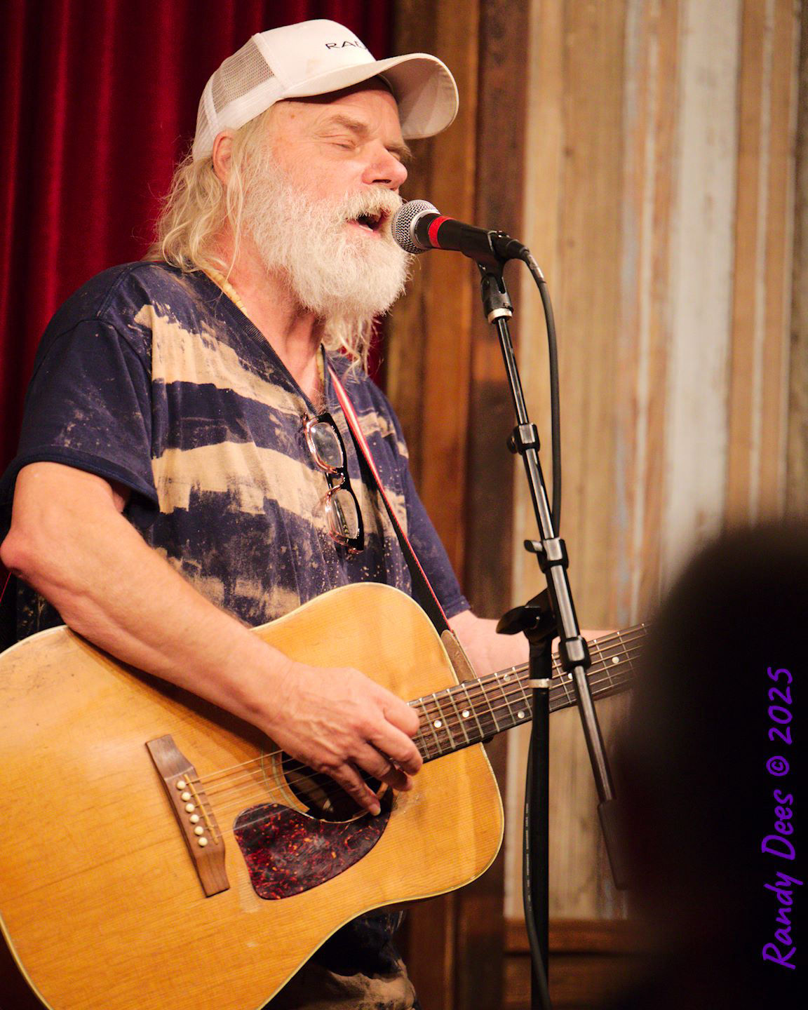 Fred Eaglesmith